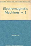 Book Electromagnetic Machines: The Field-Centred Approach free