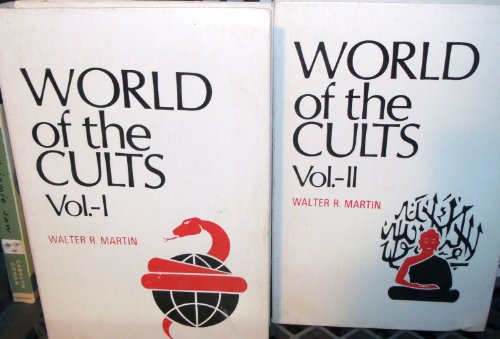 Book World Of Cults free