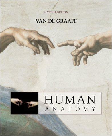 Book Human Anatomy free
