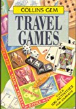 Book Collins Gem Travel Games (Collins Gems) free