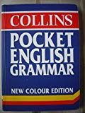 Book Collins Pocket English Grammar free