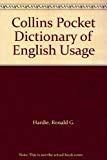 Book Collins Pocket Dictionary of English Usage free