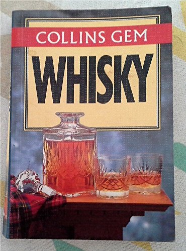 Book Collins Gem Whisky (Collins Gems) free