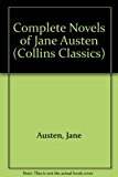 Book Complete Novels of Jane Austen (Collins Classics) free