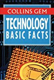Book Collins Gem Technology Basic Facts (collins Gems) free