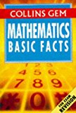 Book Collins Gem Basic Facts Mathematics (Collins Gems) free