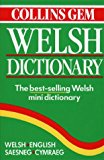 Book Collins Gem Welsh Dictionary (Collins Gems) free