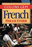 Book French Phrase Finder (Collins Gem Phrase Finder) free