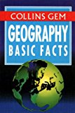 Book Geography Basic Facts (Collins Gem) free
