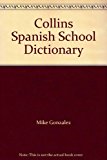Book Collins Spanish School Dictionary and Grammar free