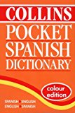 Book Collins Pocket Spanish Dictionary free