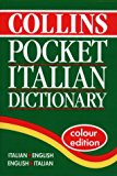 Book Collins Pocket Italian Dictionary free Book Collins Pocket Italian Dictionary free