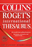 Book Roget's International Thesaurus free