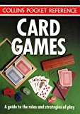 Book Card Games Reference (Collins Gem) free