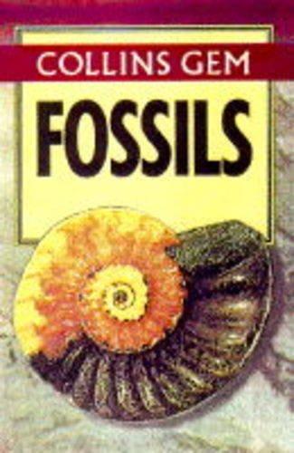 Book Collins Gem Fossils (Collins Gems) free