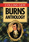 Book Burns Anthology (Collins Gems) free Book Burns Anthology (Collins Gems) free