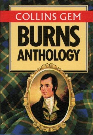 Book Collins Gem Scottish Box: Gems Clans and Tartans / Gem Whisky / Gem Burns Anthology (Collins Gems) free