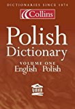 Book Collins Polish Dictionary, English-Polish / Polish-English, 2 Volumes free