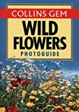 Book Collins Gem Photoguide Wild Flowers (collins Gems) free