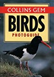 Book Collins Gem Photoguide Birds (Collins Gems) free