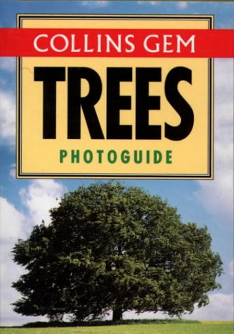 Book Collins Gem Photoguide Trees (Collins Gems) free