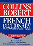 Book Collins-Robert French-English, English-French Dictionary = Le Robert & Collins Dictionnaire Francais-Anglais, Anglais-Francais free