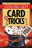 Book Collins Gem Card Tricks (collins Gems) free