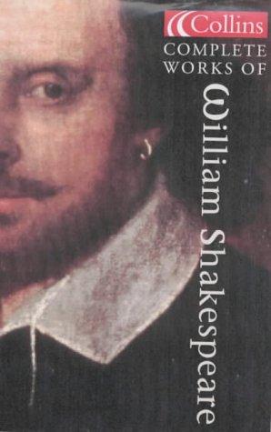 Book Complete Works of William Shakespeare free