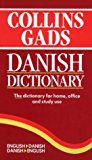 Book Collins-Gads Danish Dictionary (English and Danish Edition) free