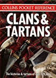 Book Clans & Tartans (Collins Pocket Reference) free
