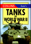 Book Tanks of World War II (The Collins/Jane's Gems) free