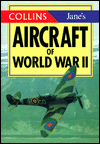 Book Aircraft of World War II (The Collins/Jane's Gems) free