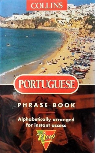 Book Collins Phrase Books: Portuguese (collins Phrase Books) free