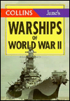 Book Warships of World War II (The Jane's Gem Series) free