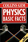 Book Physics: Basic Facts (Collins Gem Basic Facts) free