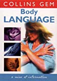 Book Title: Collins Gem Body Language (collins Gems) free