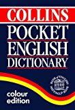 Book Collins Pocket English Dictionary free