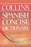 Book Collins Spanish English Engli 3ED free