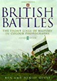 Book British Battles: Life on the Front Lines of History free
