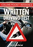 Book Collins Pocket Reference: Written Driving Test: How to Pass the Test (Collins Pocket Reference) free