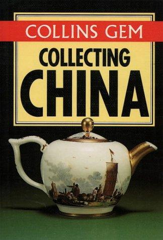 Book Collecting China (collins Gem) free