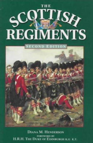 Book The Scottish Regiments free