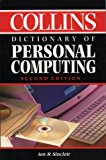 Book Personal Computing (Collins Dictionary of) free