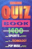 Book Collins Quiz Book (Collins Pocket Reference) free