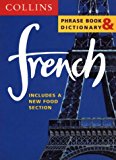 Book French Phrase Book & Dictionary (Collins Phrase Book & Dictionary) (French Edition) free