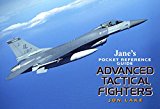 Book Advanced Tactical Fighters (Jane's Pocket Guide) free