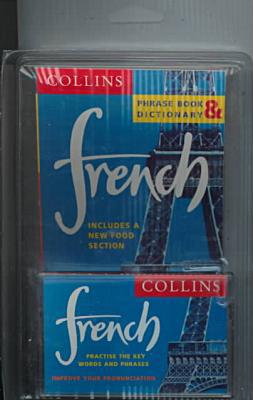 Book French Phrase Book & Dictionary (Collins Language Pack) (French Edition) free