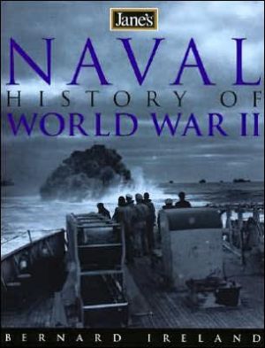 Book Jane's Naval History of WWII free