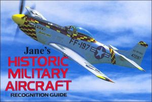 Book Jane's Historic Military Aircraft Recognition Guide (Jane's Recognition Guides) free