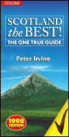 Book Scotland the Best!: The One True Guide (Collins) free